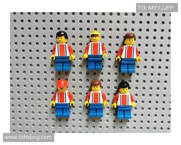 足球明星乐高人仔挂件热销让你与偶像亲密接触的创意周边产品