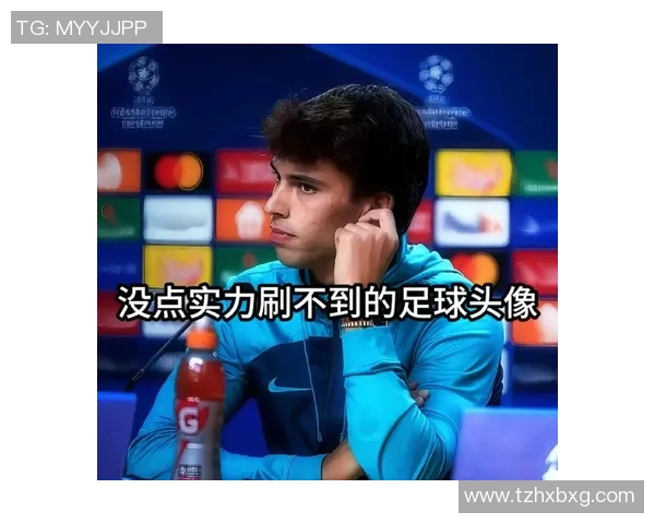 多个足球明星头像展现男生的霸气气质与运动魅力