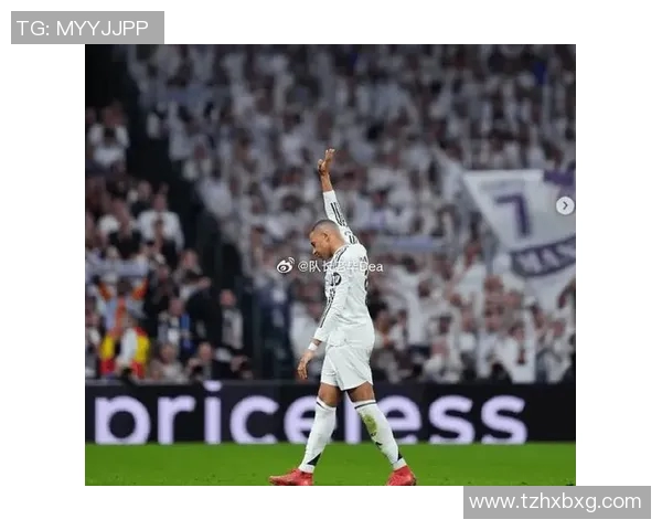 姆巴佩欧冠夜上演帽子戏法赛后言辞透露未来去向已定 姆巴佩欧冠夜上演帽子戏法赛后言辞透露未来去向已定