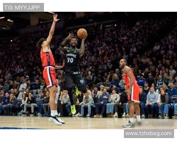 森林狼与快船精彩对决视频回顾全场比赛亮点与关键时刻分析