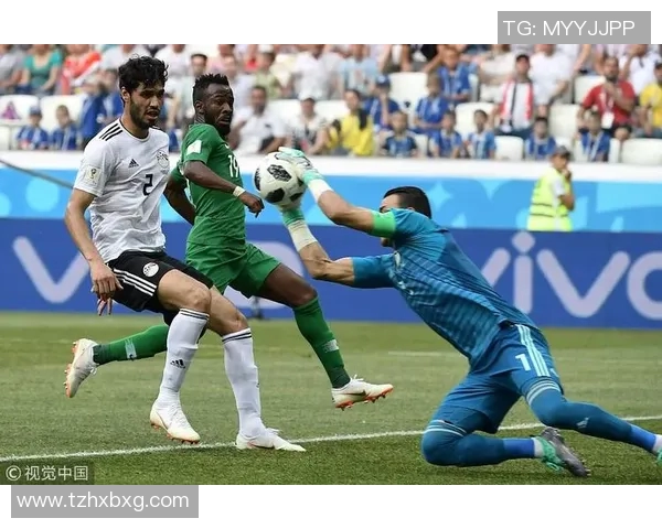 沙特与埃及足球赛精彩对决电视直播时间及观看方式详解