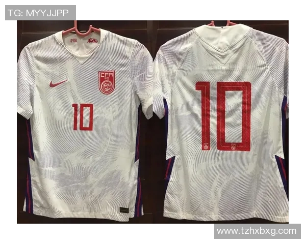 中国足球国家队球衣的设计演变与文化象征解析