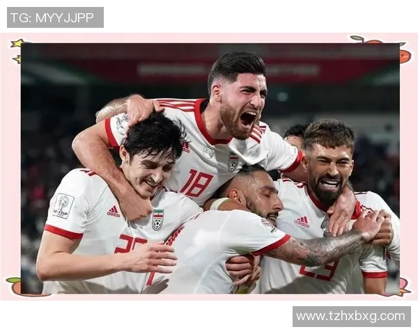 国足与伊朗足球实力差距分析及未来发展方向探讨