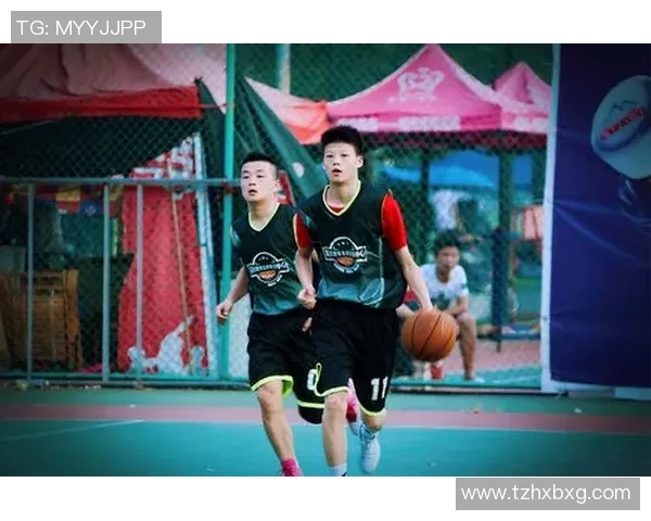 萌篮球明星的成长之路与梦想追逐的精彩瞬间